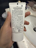 珂潤（Curel）保濕防曬凝蜜50g SPF28PA+戶(hù)外出游防曬霜敏感肌男女士進(jìn)口護膚品 曬單實(shí)拍圖