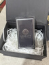 范思哲（VERSACE）同名男士淡香水50ml 木質(zhì)調 生日禮物 曬單實(shí)拍圖