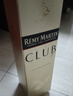 人頭馬（Remy Martin）洋酒 CLUB優(yōu)質(zhì)香檳區干邑白蘭地 3000ml 新年送禮 曬單實(shí)拍圖