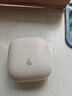 漫步者Echo Air【定位防丟】真無(wú)線(xiàn)藍牙6.0耳機半入耳式降噪超長(cháng)久續航同聲傳譯適用全部手機耳塞耳機 【定位防丟失+同聲傳譯】Echo Air云絮白 曬單實(shí)拍圖