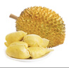 京鮮生泰國金枕榴蓮3-4斤保3.5房樹(shù)熟液氮冷凍新鮮進(jìn)口生鮮水果禮盒 曬單實(shí)拍圖