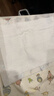 十月結晶嬰兒一次性加厚隔尿墊40片33*45cm尿墊護理墊防水透氣隔尿墊嬰兒 曬單實(shí)拍圖