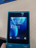 諾基亞（NOKIA）108 4G AI版移動(dòng)聯(lián)通電信廣電全網(wǎng)通 2.4英寸雙卡雙待 直板按鍵學(xué)生老人老年人功能機備用手機藍色 曬單實(shí)拍圖