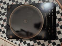 美的（Midea）電磁爐電陶爐電池爐家用猛火3500W大功率電磁灶勻火加熱火鍋爐一體大面板煮粥耐磨易潔CL35W7-001 曬單實(shí)拍圖