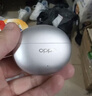 OPPO Enco Free4 真無(wú)線(xiàn)入耳式藍牙耳機降噪耳機翻譯耳機 丹拿版 通用蘋(píng)果華為小米手機 星瀚銀 曬單實(shí)拍圖