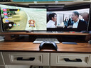 三星（SAMSUNG）49英寸 G93SD QD-OLED 雙2K 240Hz 1800R曲面 防眩光 節能 玄龍騎士 電競顯示器 LS49DG932SBXXF 曬單實(shí)拍圖