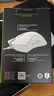 雷蛇（Razer）煉獄蝰蛇標準版有線(xiàn)鼠標 人體工學(xué)  電競游戲 右手通用型 吃雞/LOL/CS GO游戲鼠標 白色 曬單實(shí)拍圖