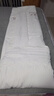 無(wú)印良品A類(lèi)100%棉花被 新疆棉純棉被芯學(xué)生宿舍單人秋冬被子6斤150*200cm 曬單實(shí)拍圖