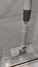 寶家潔擦玻璃神器高層外窗可伸縮桿玻璃刮噴水集水擦玻璃四合一擦窗神器 曬單實(shí)拍圖