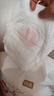 好奇（Huggies）鉑金裝小桃褲成長(cháng)褲XXL74片(15kg以上)尿不濕【透爽散熱】 曬單實(shí)拍圖