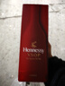 軒尼詩(shī)（Hennessy）VSOP 干邑白蘭地法國進(jìn)口洋酒700ml 煥新上市禮盒 曬單實(shí)拍圖