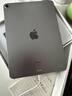【現貨速發(fā)】蘋(píng)果 iPad Air 6 M2芯片 2024年新款平板電腦 11英寸 深空灰色 128G wifi版 配件禮包+店保2年 曬單實(shí)拍圖