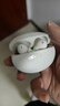 OPPO Enco X3 真無(wú)線(xiàn)入耳式藍牙耳機降噪耳機通用蘋(píng)果華為小米手機 有線(xiàn)充版米白  AI降噪 曬單實(shí)拍圖