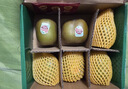 佳沛（zespri）新西蘭 新果季海運 紅奇異果10粒 單果103-114g 獼猴桃 曬單實(shí)拍圖