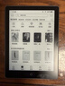 漢王（Hanvon）Clear6Pro+電子書(shū)閱讀器6英寸墨水屏電紙書(shū)智能閱讀本學(xué)習看書(shū)學(xué)習電子紙辦公本平板電腦 曬單實(shí)拍圖