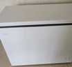 海爾（Haier）300L單溫冰柜小型家用小冰柜冷藏冷凍兩用轉換深冷冷柜小冰箱減霜一級能效BC/BD-300GHPDZ國家補貼 曬單實(shí)拍圖