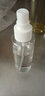 美膚語(yǔ)噴霧瓶分裝瓶100ml*2個(gè)帶刻度小噴壺按壓旅行空瓶可裝酒精MF8619 曬單實(shí)拍圖