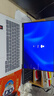 聯(lián)想筆記本電腦小新Pro14GT AI元啟超能輕薄本 酷睿3代Ultra X7 358H 32G 1T 2.8K 120Hz OLED 白 國補 曬單實(shí)拍圖