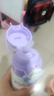 迪士尼（Disney）316不銹鋼保溫杯雙飲水杯學(xué)生上學(xué)專(zhuān)用瘋狂動(dòng)物城朱迪紫色550ml 曬單實(shí)拍圖