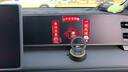 倍思車(chē)載手機支架磁吸真空吸附吸盤(pán)汽車(chē)專(zhuān)用導航儀表臺通用2026年新款 曬單實(shí)拍圖
