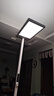 松下（Panasonic）立式護眼燈適閱全光譜100W 學(xué)習燈兒童大路燈臺燈智能語(yǔ)音 曬單實(shí)拍圖