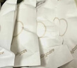 babycare一次性?xún)妊澟挟a(chǎn)婦純棉內褲月子產(chǎn)后旅行 L碼30條【 安全滅菌】 曬單實(shí)拍圖