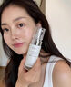 丁家宜（TJOY）光感提亮精華液40ml美白緊致抗皺舒緩保濕敏感肌可用送女友禮物 曬單實(shí)拍圖