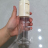 小熊（Bear）定量噴油壺 玻璃油壺罐食用油噴霧調料瓶油噴壺 CX-JW030 曬單實(shí)拍圖
