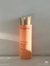 嬌韻詩(shī)（CLARINS）煥顏彈簧水200ml抗初老爽膚水干皮補水保濕熬夜舒緩護膚品禮物 曬單實(shí)拍圖