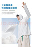 特步連帽防曬衣男子上衣外套服戶(hù)外運動(dòng)夏季綿綿冰夏季防紫外線(xiàn)UPF50+ 曬單實(shí)拍圖