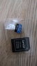 雷克沙（Lexar）256GB TF（MicroSD）存儲卡 V30 A2 讀160MB/s 游戲機平板行車(chē)監控錄像內存卡 4K超清拍攝（BLUE） 曬單實(shí)拍圖