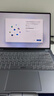 華為MateBook 14 店鋪預裝Windows版 輕薄筆記本電腦 2.8K OLED觸控屏 酷睿UItra5 32G 1T 深空灰 曬單實(shí)拍圖