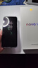 華為 nova 15 512GB 幻夜黑 麒麟8020芯片 多焦段紅楓影像北斗衛星消息 100W超級快充華為手機鴻蒙系統 曬單實(shí)拍圖