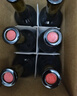 張裕（CHANGYU）第九代N158特選級解百納蛇龍珠干紅葡萄酒整箱750ML*6支 曬單實(shí)拍圖