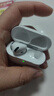 華強北新款【官配正品丨新Air第4代】藍牙耳機無(wú)線(xiàn)適配蘋(píng)果頂配主動(dòng)降噪iPhone17/16/15/14/13半入耳式華強北 【主動(dòng)降噪版全功能pods4】 靈動(dòng)島彈窗+空間音頻+三真電量 曬單實(shí)拍圖