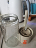 維艾（Newair）噴油壺噴油瓶倒油家用不掛油食品級玻璃專(zhuān)用霧化醬油醋調料瓶噴壺 曬單實(shí)拍圖