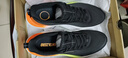 安踏馬赫6代SE丨男鞋緩震競訓跑步鞋中考體測跑鞋運動(dòng)鞋男112615582 曬單實(shí)拍圖