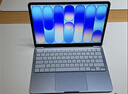 Apple/蘋(píng)果AI筆記本/MacBookNeo13英寸A18 PRO(6+5核)8G 256G靛藍色筆記本電腦MHFF4CH/A 曬單實(shí)拍圖