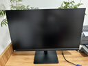 聯(lián)想來(lái)酷 27英寸2k清100Hz刷新 全高清廣視角濾藍光護眼屏 微邊框辦公顯示器 可壁掛免工具拆卸 XQ27q 曬單實(shí)拍圖
