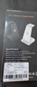 MOYIEAKAN 無(wú)線(xiàn)充電器三合一 適用三星Galaxy Watch3/4/5/6手表Buds3 Pro耳機Note24/S25手機立式快充底座 雅白【Qi協(xié)議丨無(wú)線(xiàn)快充】 曬單實(shí)拍圖