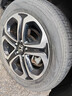 優(yōu)科豪馬輪胎 215/55R17 94V E70B 原配廣汽本田繽智/奧德賽/凱美瑞/尊瑞 曬單實(shí)拍圖