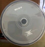 錸德/RITEK 空白刻錄光盤(pán)可擦寫(xiě)DVD+RW 可重復刻錄4.7G光碟片 錸德DVD+RW10片 曬單實(shí)拍圖
