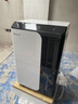 德業(yè)（Deye）除濕機/抽濕機 除濕量50升/天100㎡家用地下室復式別墅商用大功率工業(yè)吸濕機器 手機智控DYD-D50A3 曬單實(shí)拍圖