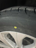 固特異（Goodyear）汽車(chē)輪胎 205/55R16 91W EF1 SPORT鷹馳F1酷跑 適配 速騰/卡羅拉 曬單實(shí)拍圖