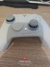 飛智冰原狼4多模版無(wú)線(xiàn)游戲手柄 類(lèi)xbox 力調節搖桿雙切扳機 switch電腦PC手機steam體感NS 仁王3 曬單實(shí)拍圖