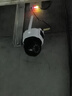 喬安（JOOAN）4g攝像頭室戶(hù)外終身免充值流量家用AI監控器360度無(wú)死角帶夜視全景旋轉云臺戶(hù)外家用手機遠程 曬單實(shí)拍圖