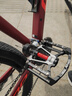 西騎者（WestBiking）三培林自行車(chē)腳踏板鋁合金山地車(chē)通用軸承腳蹬公路單車(chē)配件 黑色 曬單實(shí)拍圖