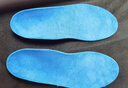赤坂制薬足弓矯正鞋墊扁平足矯正足弓支撐鞋墊內八字腿型矯正OX型腿矯正器 曬單實(shí)拍圖