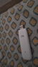 中興（ZTE）F32隨身wifi6免插卡無(wú)線(xiàn)上網(wǎng)卡支持5G/4G設備全網(wǎng)通路由器無(wú)限隨行車(chē)載宿舍戶(hù)外流量卡托2025款 曬單實(shí)拍圖