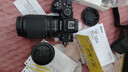 尼康（Nikon）【全網(wǎng)熱銷(xiāo)型】Z50II半畫(huà)幅新手入門(mén)級微單相機Z50 II 高清攝影攝像 直播美顏自拍z50二代便攜相機 Z50II + 16-50+50-250雙頭套機 標配【送膜+64G卡+相 曬單實(shí)拍圖